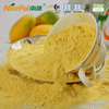 Polvo de extracto seco de mango para helado